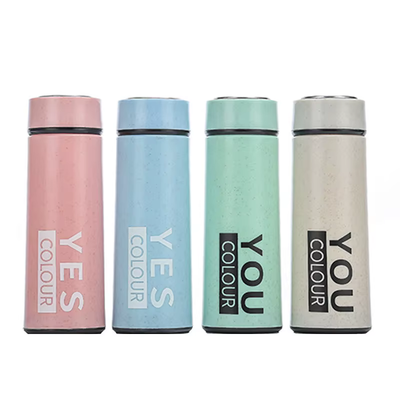 MY BOTTLE CAM SU ŞİŞESİ 450 ML