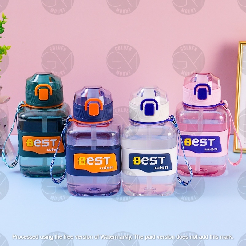 BEST WİSH LÜKS MATARA 880 ML