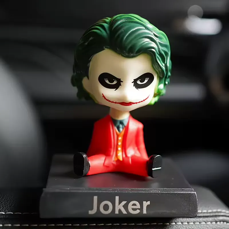SALLANAN KAFA JOKER KARAKTERİ