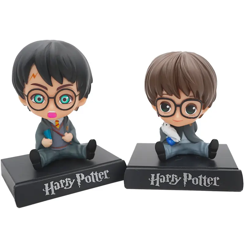 SALLANAN KAFA HARRY POTTER KARAKTERİ