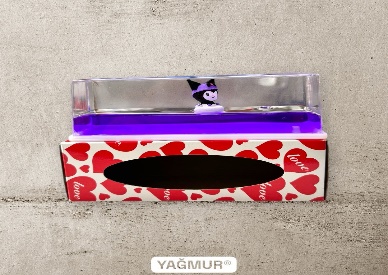 KUROMİLİ BATMAYAN GEMİ