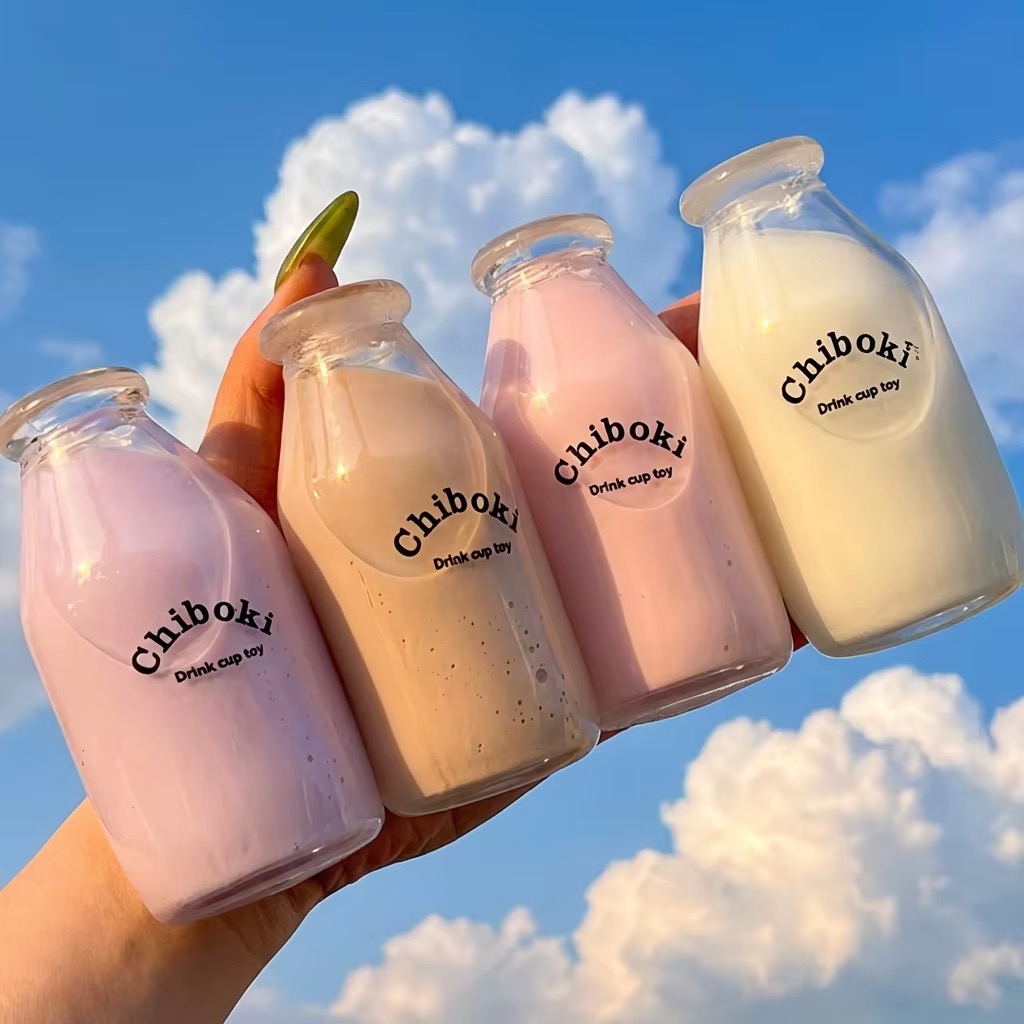 CHİBOKİ MİLK SQUİSHY 24’LÜ PAKET